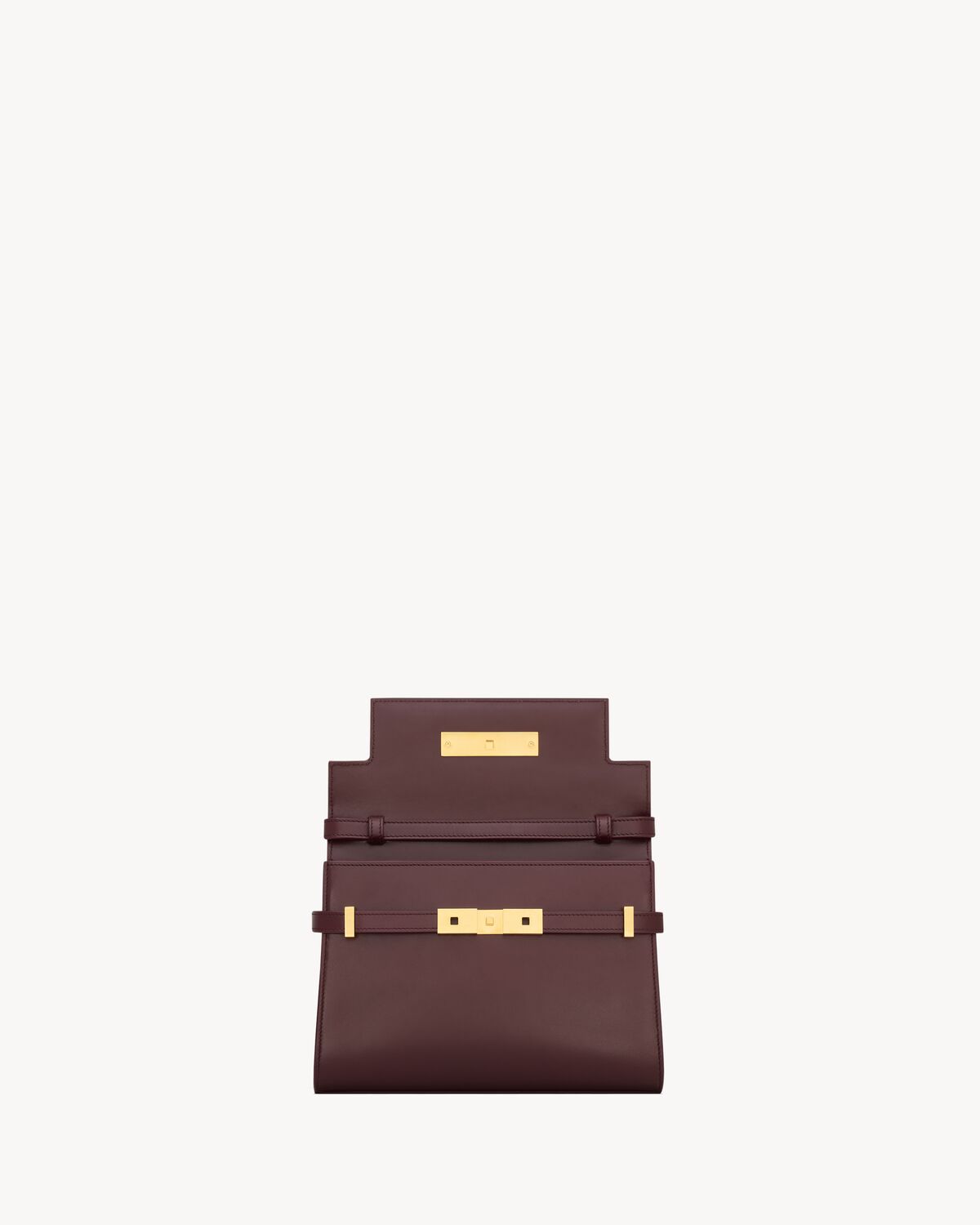 YSL Manhattan Small in Box Saint Laurent - Image 3